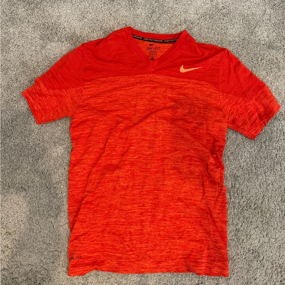 Nike Men's Dri-FIT Shirt